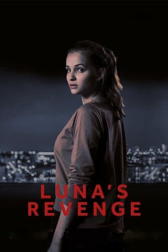 Luna's Revenge Image
