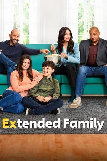 Extended Family Image