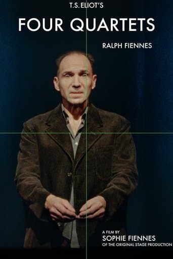 Four Quartets Image