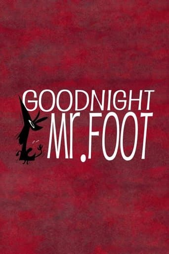 Goodnight, Mr. Foot Image