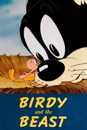 Birdy and the Beast Image