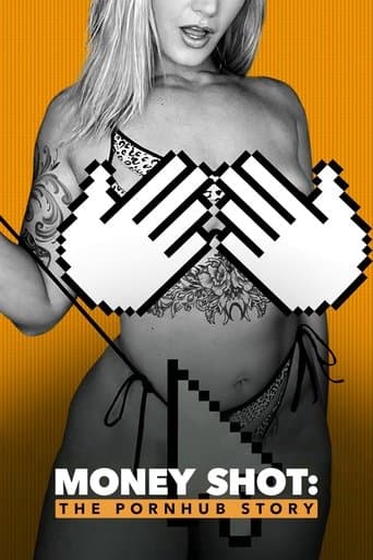 Money Shot: The Pornhub Story Image