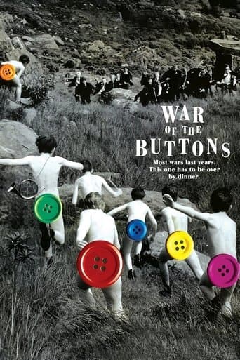 War of the Buttons Image