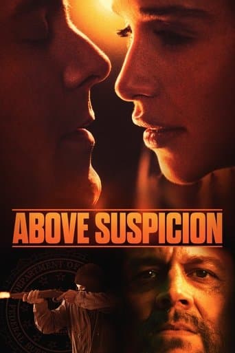 Above Suspicion Image