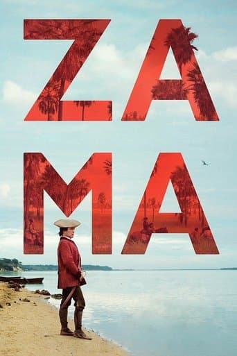 Zama Image