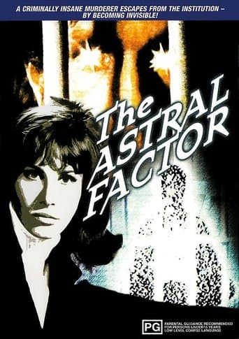 The Astral Factor Image
