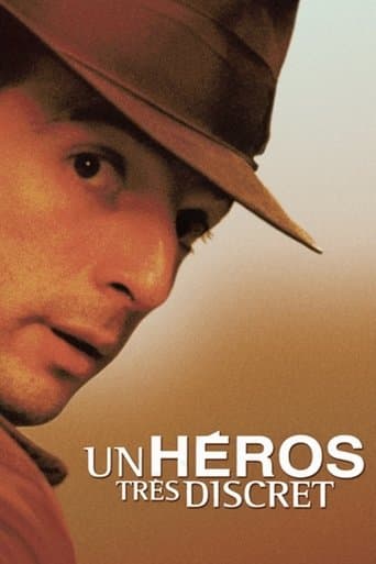 A Self-Made Hero Image