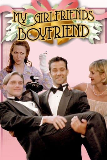 My Girlfriend's Boyfriend Image