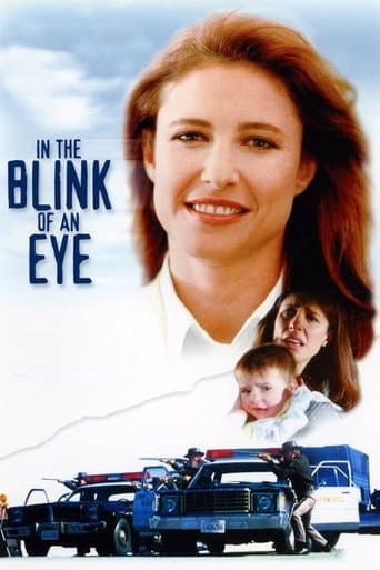 In the Blink of an Eye Image