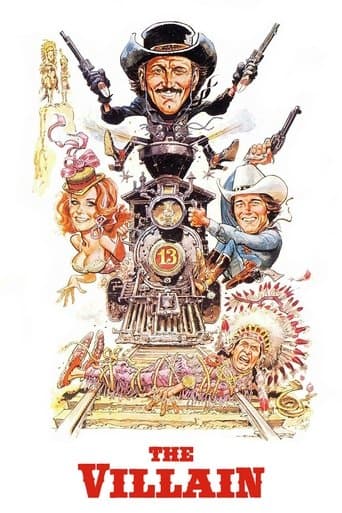 The Villain Image