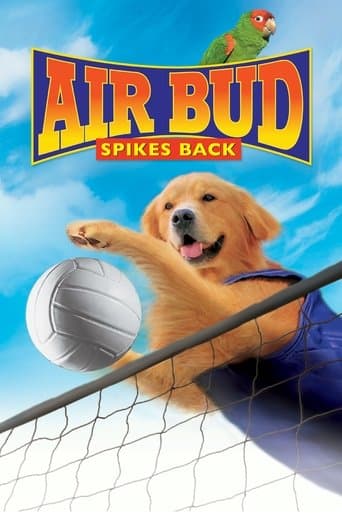 Air Bud: Spikes Back Image