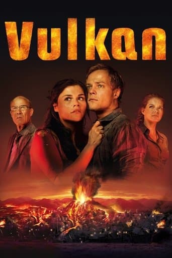 Volcano Image