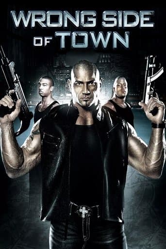 Wrong Side of Town Image
