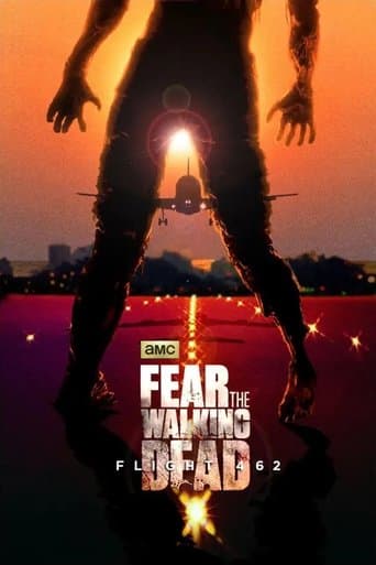 Fear the Walking Dead: Flight 462 Image