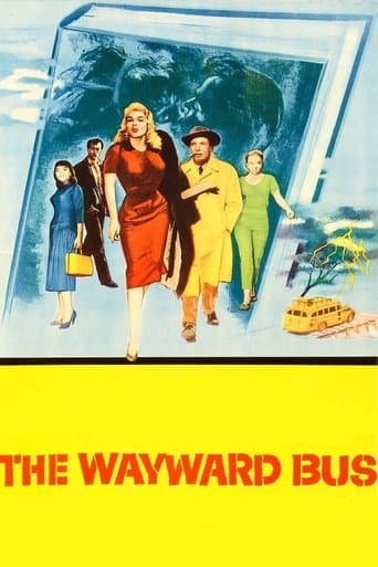 The Wayward Bus Image