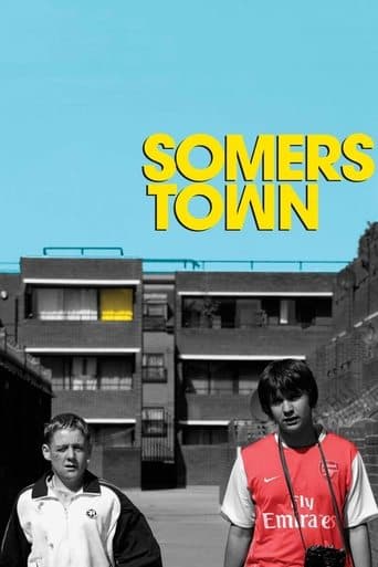 Somers Town Image
