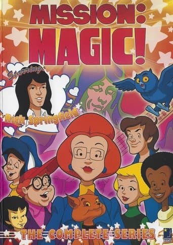 Mission: Magic! Image