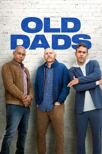 Old Dads Image