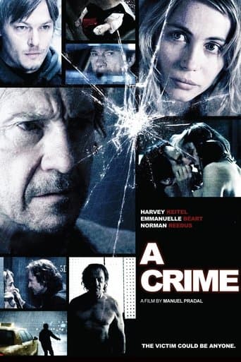 A Crime Image