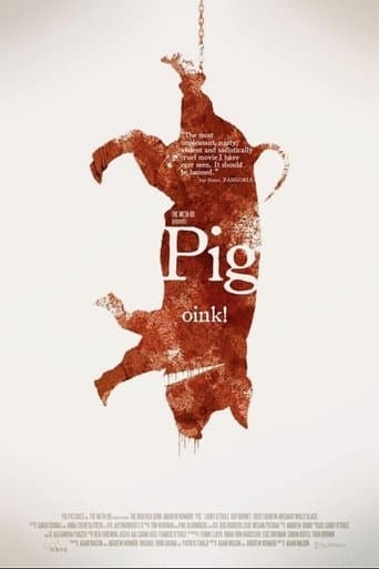 Pig Image