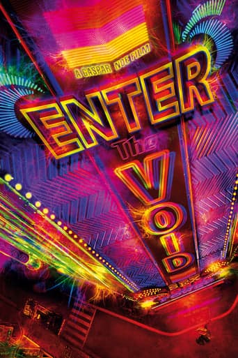 Enter the Void Image