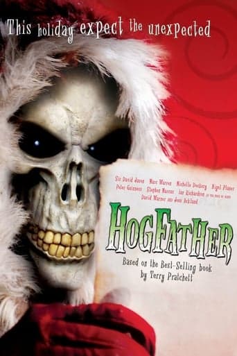 Hogfather Image