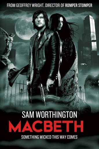 Macbeth Image