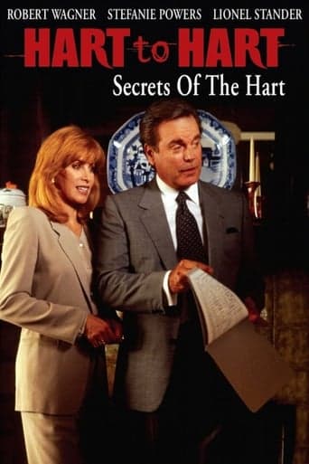 Hart to Hart: Secrets of the Hart Image