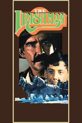 The Irishman Image