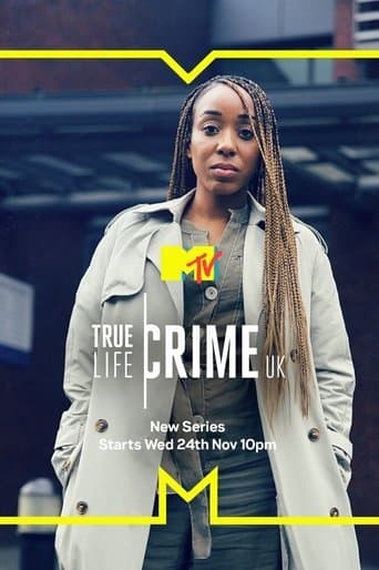 True Life Crime: UK Image