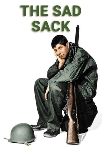The Sad Sack Image