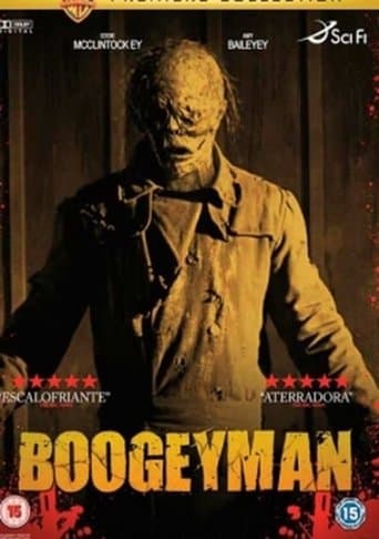 Boogeyman Image