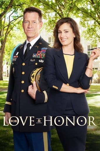 For Love and Honor Image