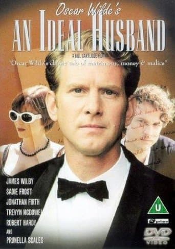 An Ideal Husband Image