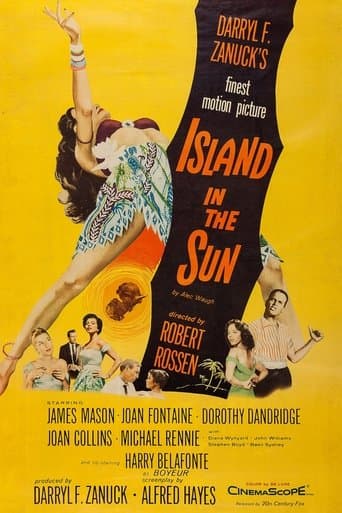 Island in the Sun Image