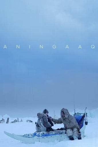 Aningaaq Image