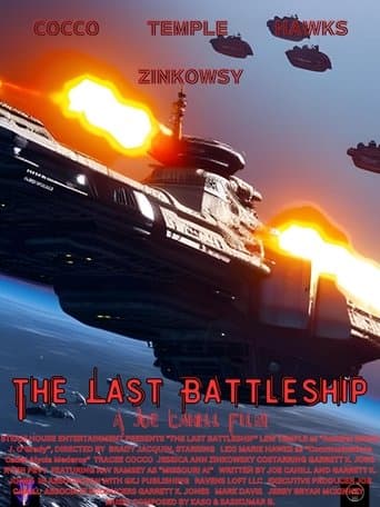 The Last Battleship Image