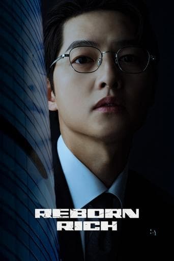 Reborn Rich Image
