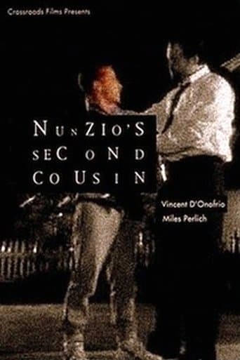 Nunzio's Second Cousin Image