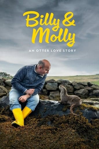 Billy & Molly: An Otter Love Story Image