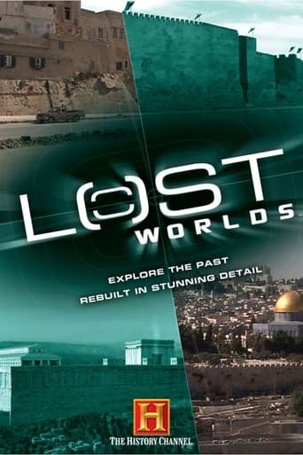 Lost Worlds Image