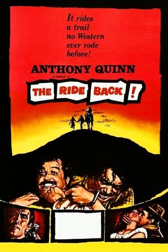 The Ride Back Image