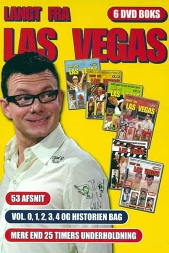 Far from Las Vegas Image