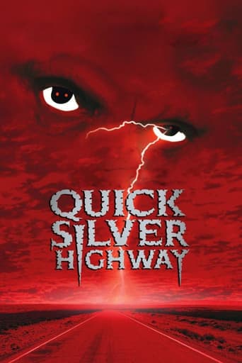 Quicksilver Highway Image