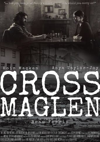 Crossmaglen Image