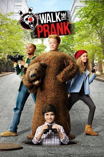 Walk the Prank Image