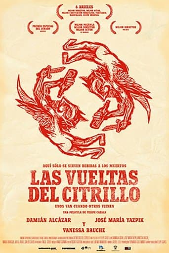 The Citrillo's Turn Image