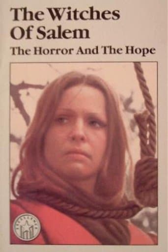 The Witches of Salem: The Horror and the Hope Image