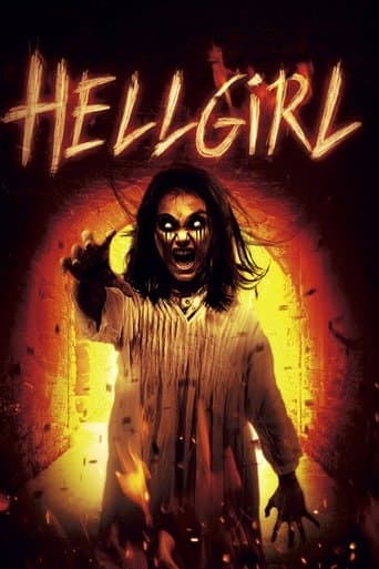 Hell Girl Image