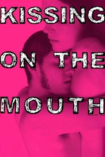 Kissing on the Mouth Image